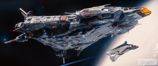 Star Citizen Monthly Report: September 2025