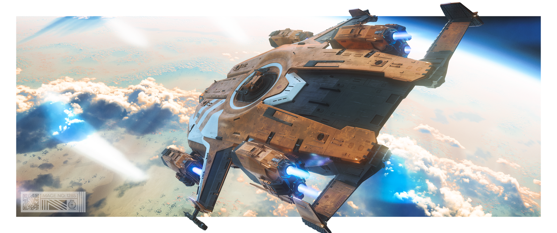 This Week in Star Citizen - October 6, 2025