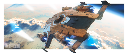 This Week in Star Citizen - October 6, 2025