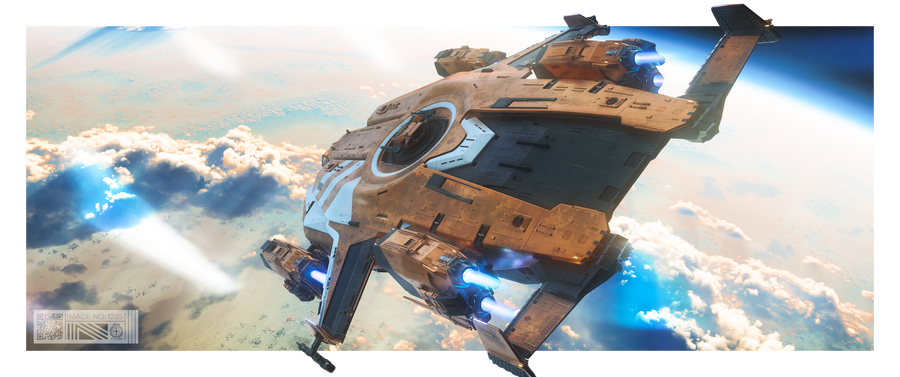 This Week in Star Citizen - October 6, 2025