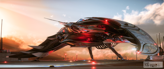 Alpha 4.3.2: Fractured Frontiers – The Aftermath of Terror