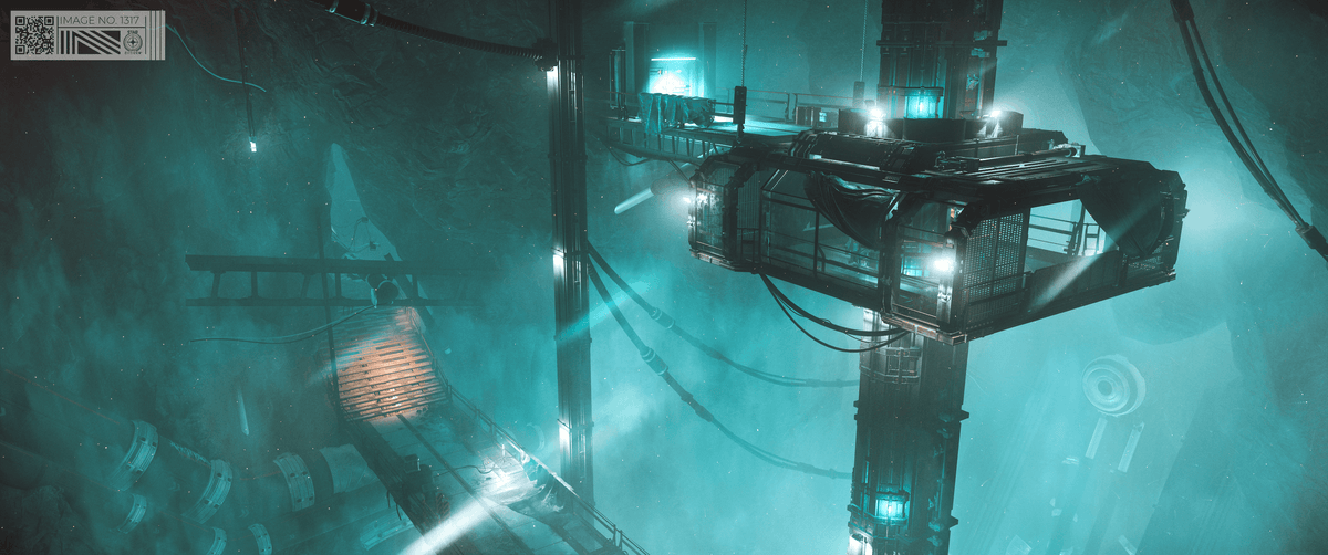 Star Citizen Monthly Report April 2026: Alpha 4.8, Tactical Strike Groups, Ships and Server Meshing