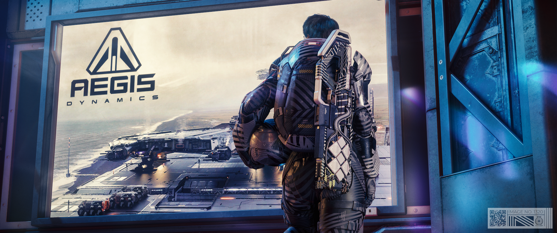 Star Citizen Alpha 4.5 - Rendering, FPS, Loot, and Wikelo Ship Updates