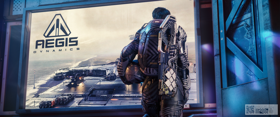 Star Citizen Alpha 4.5 - Rendering, FPS, Loot, and Wikelo Ship Updates