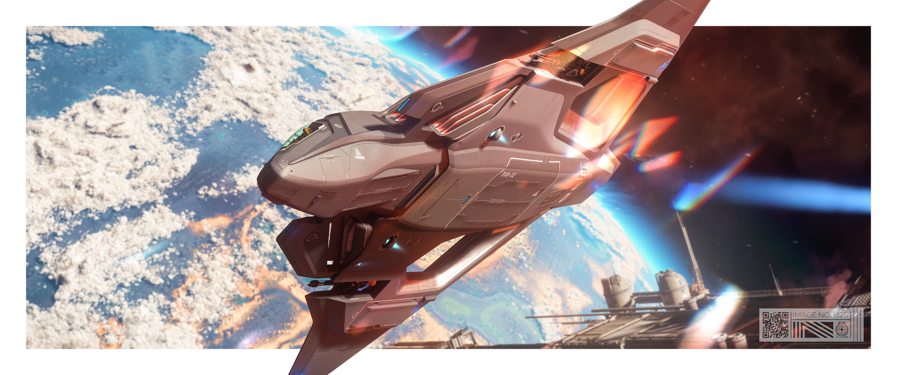 This Week in Star Citizen – January 19, 2956