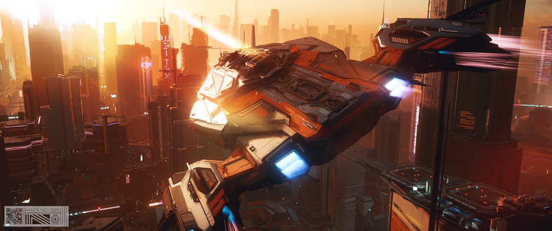 Bar Citizen World Tour 2026 – Full Event Schedule