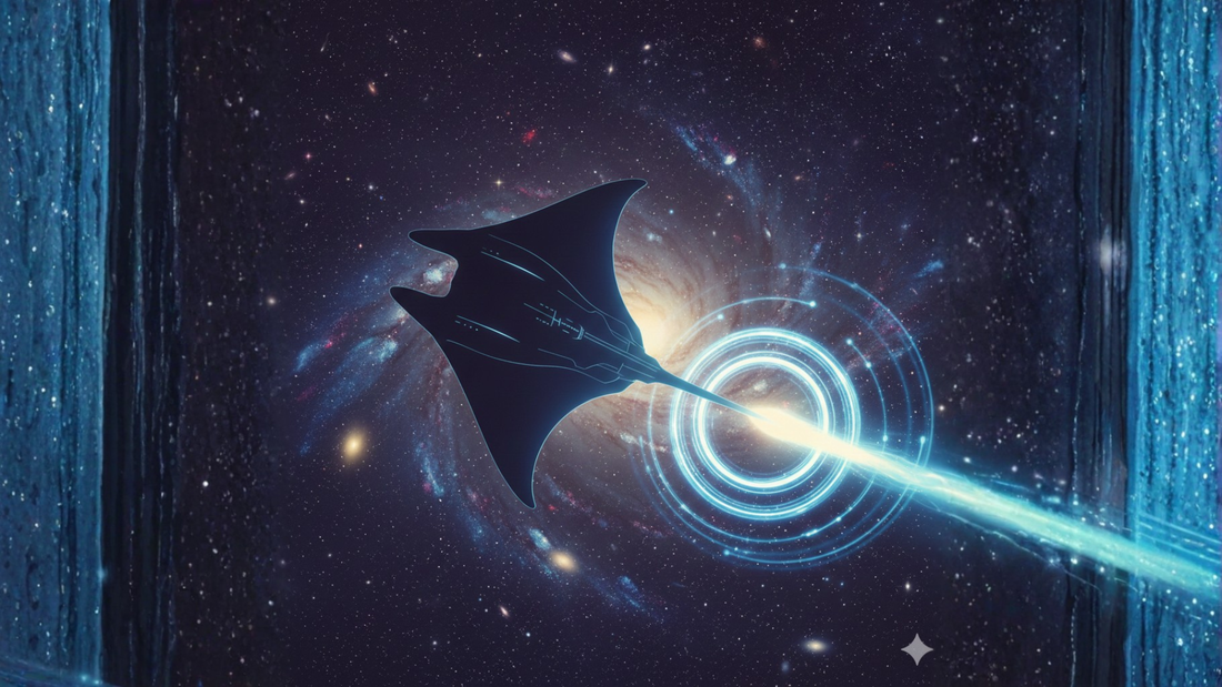 Kruger Stingray: The Next Light Fighter in Star Citizen