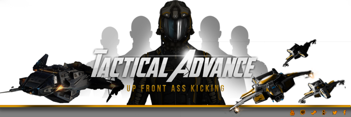 ORG: Tactical Advance