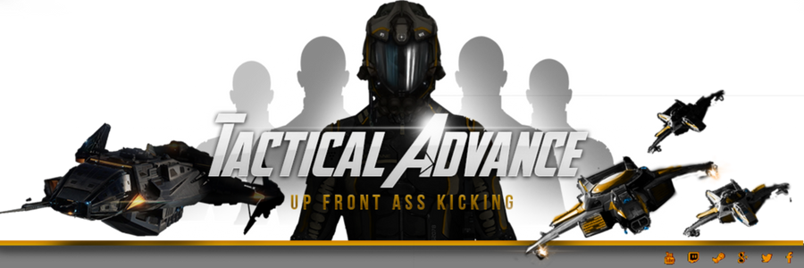 ORG: Tactical Advance