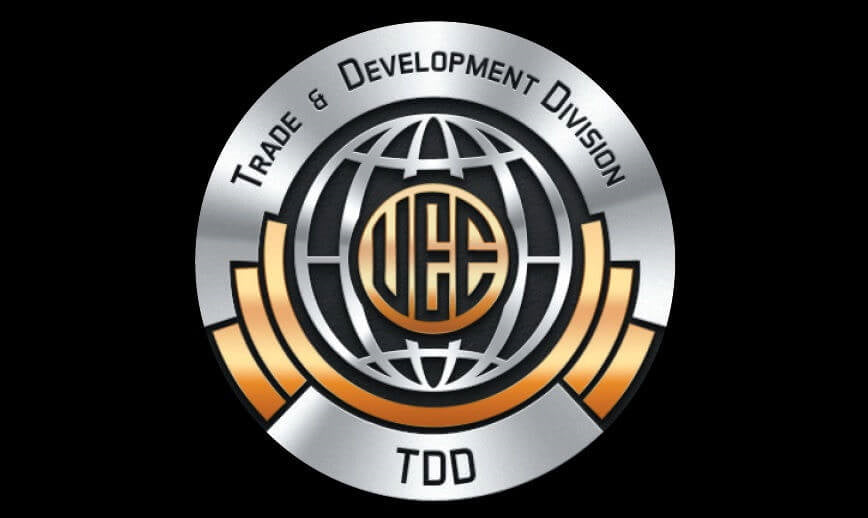 Comm-Link: Portfolio - Trade & Development Division