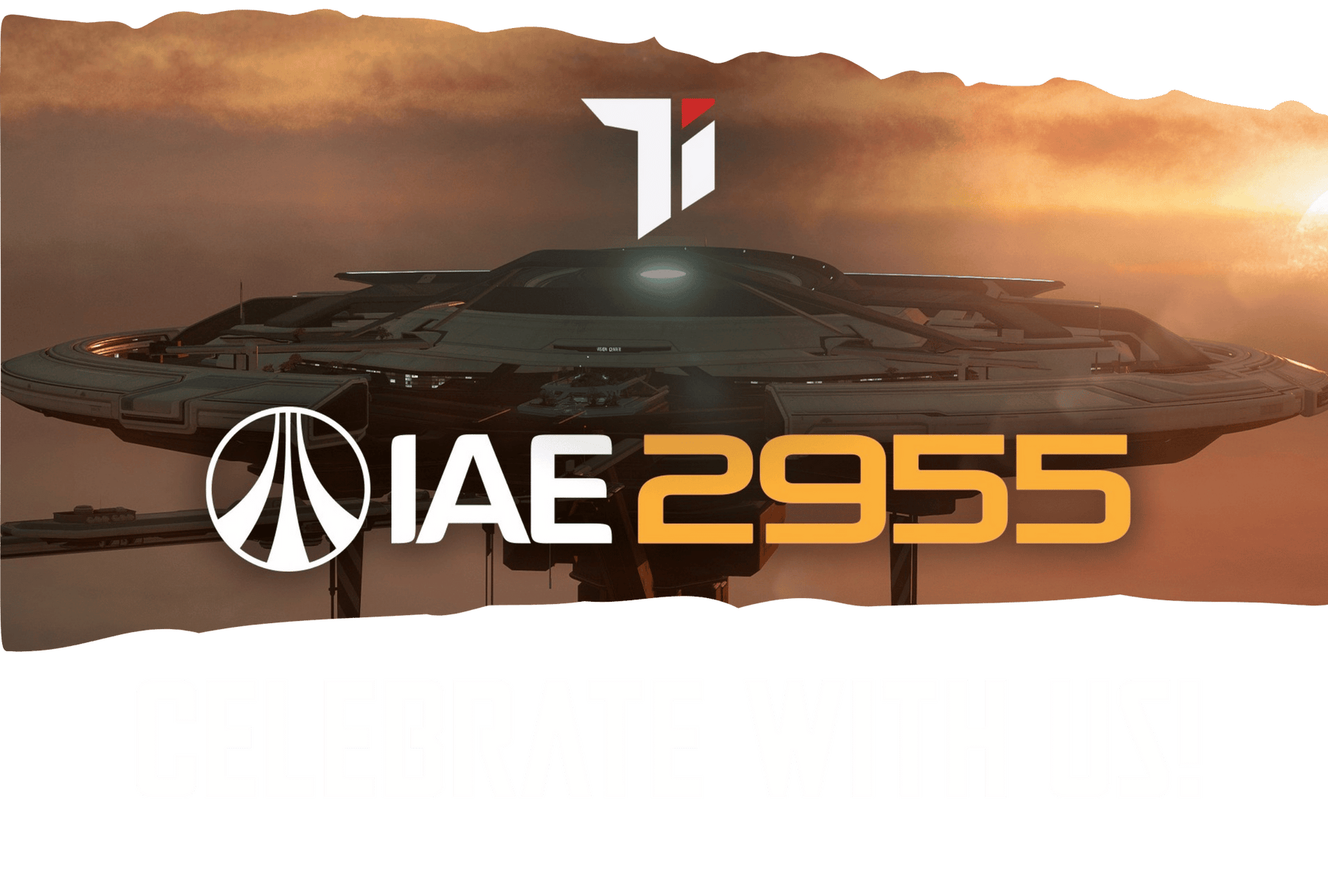 IAE 2955: Your Complete Guide to This Year’s Biggest Star Citizen Expo