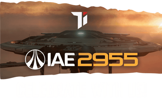IAE 2955: Your Complete Guide to This Year’s Biggest Star Citizen Expo