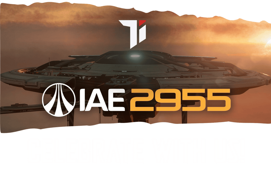 IAE 2955: Your Complete Guide to This Year’s Biggest Star Citizen Expo