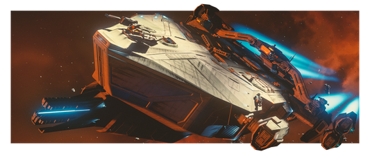 This Week in Star Citizen - November 3, 2025