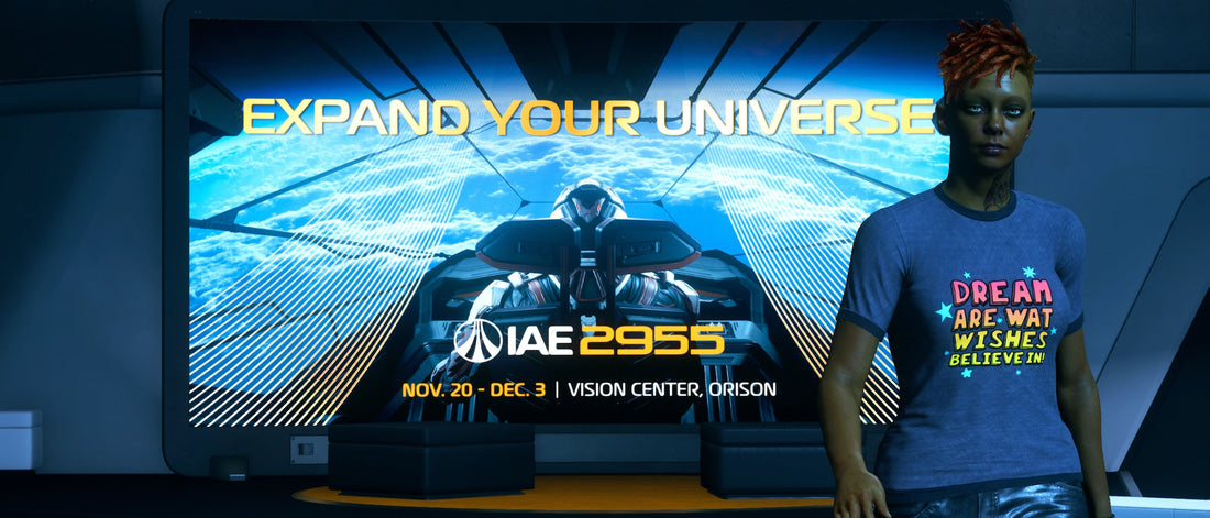 This Week in Star Citizen – December 1, 2025