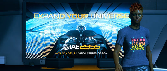 This Week in Star Citizen – December 1, 2025