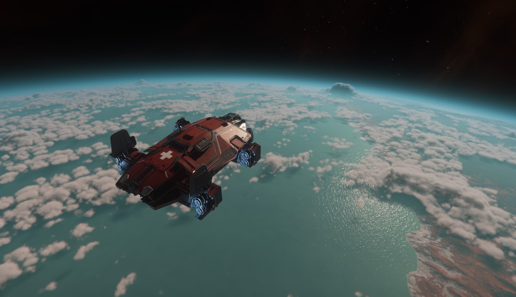 This Week in Star Citizen - October 20, 2025