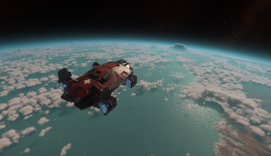 This Week in Star Citizen - October 20, 2025