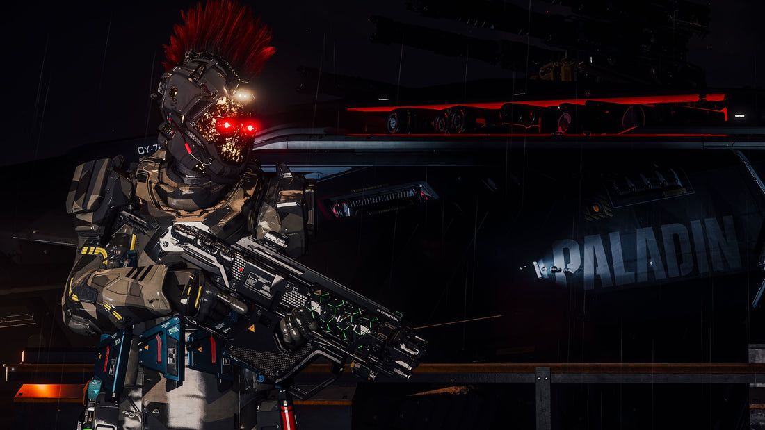 This Week in Star Citizen - October 27, 2025