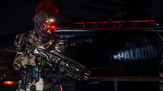 This Week in Star Citizen - October 27, 2025