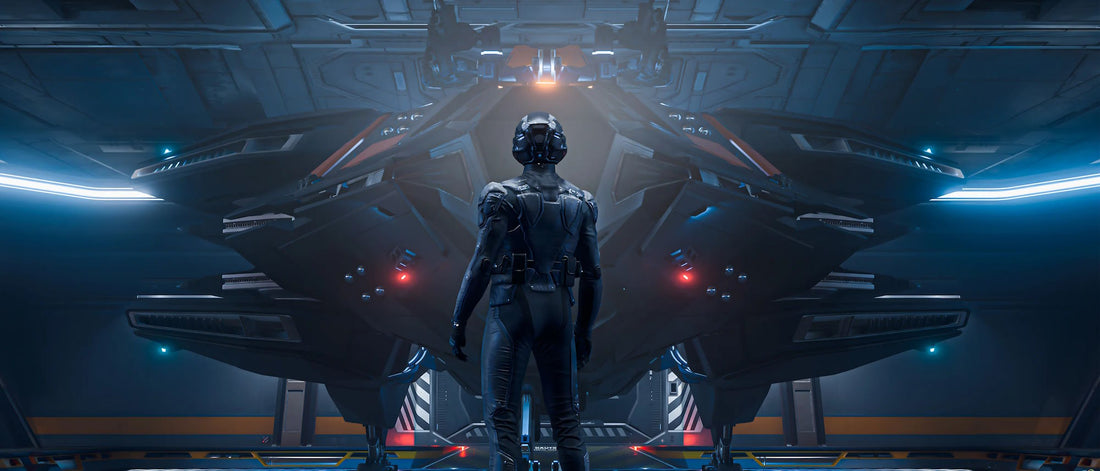 This Week in Star Citizen - September 29, 2025
