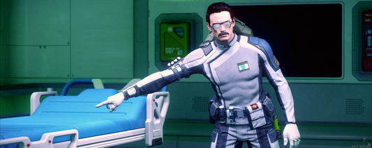 This Week in Star Citizen - September 8, 2025