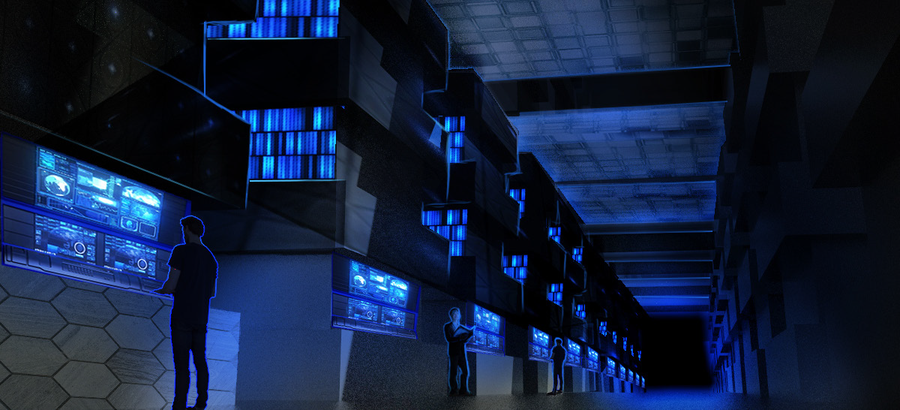 The Ark (station)