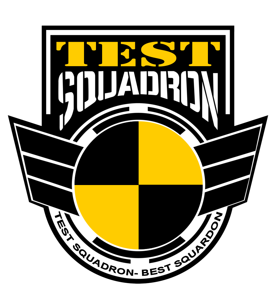 ORG: Test Squadron Best Squardon