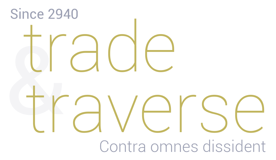 ORG: Trade & Traverse