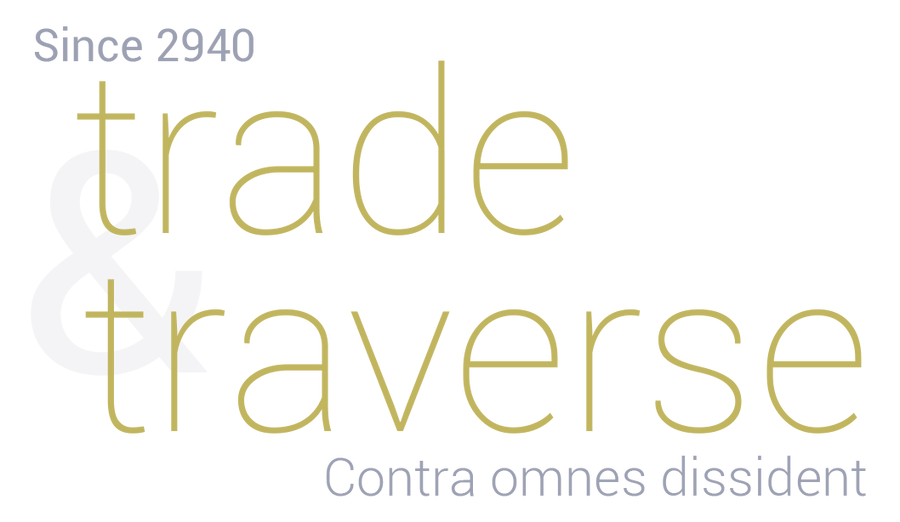ORG: Trade & Traverse