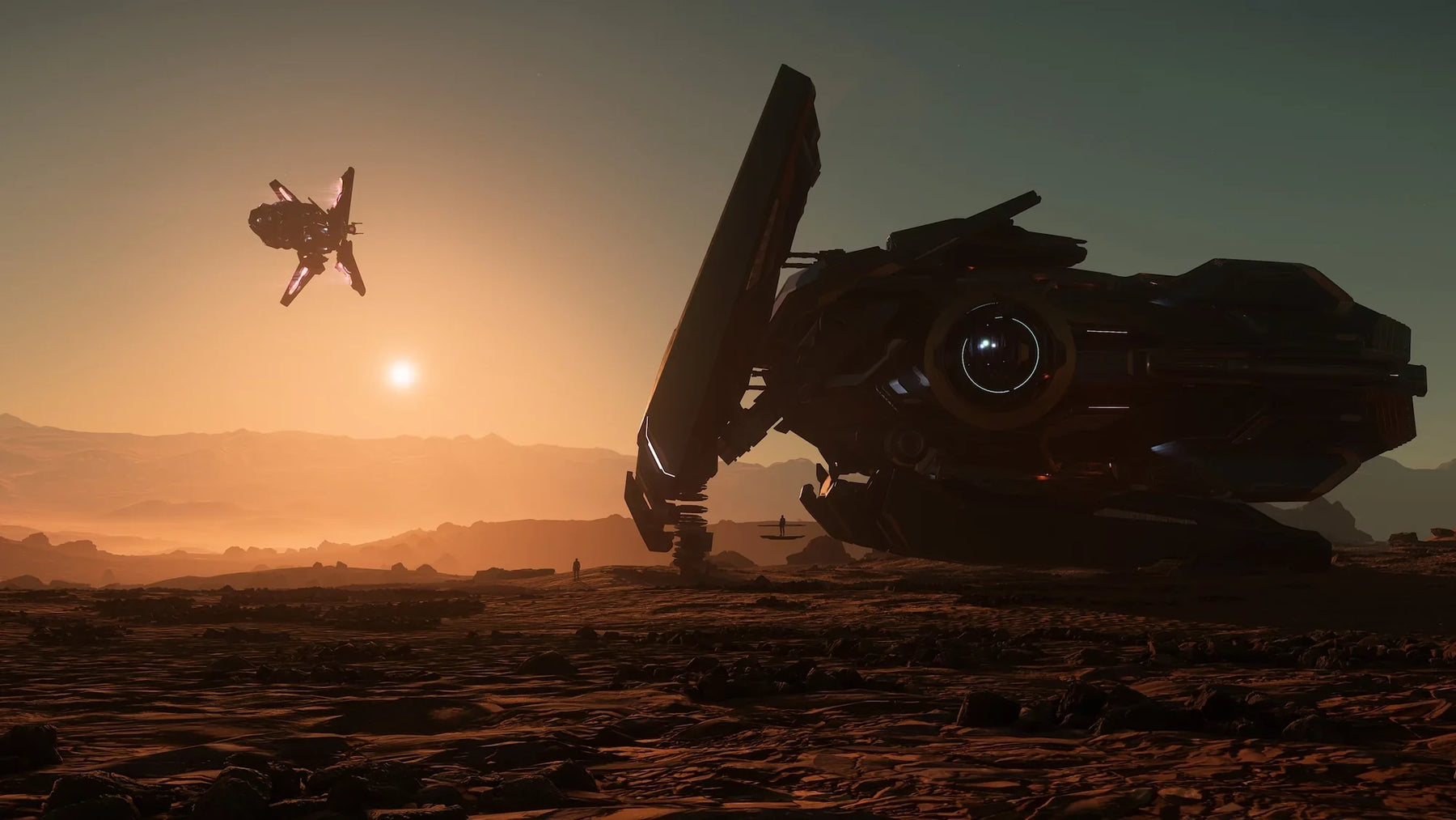 This Week in Star Citizen - June 15, 2026