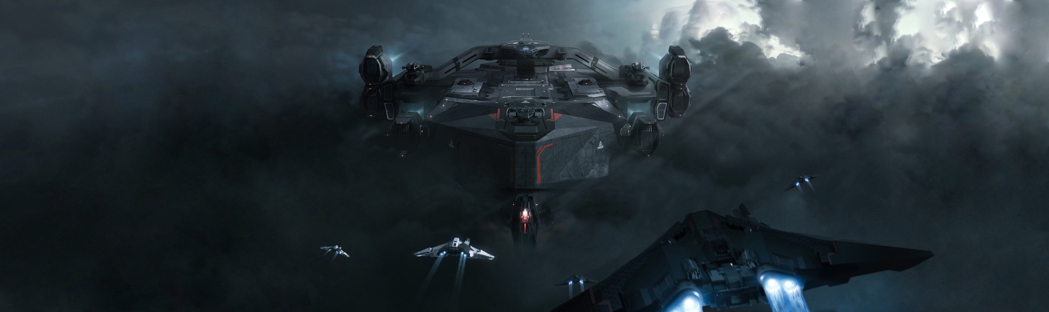 Star Citizen News Roundup - November 6 2024