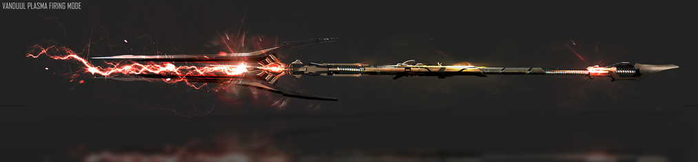 Plasma Lance