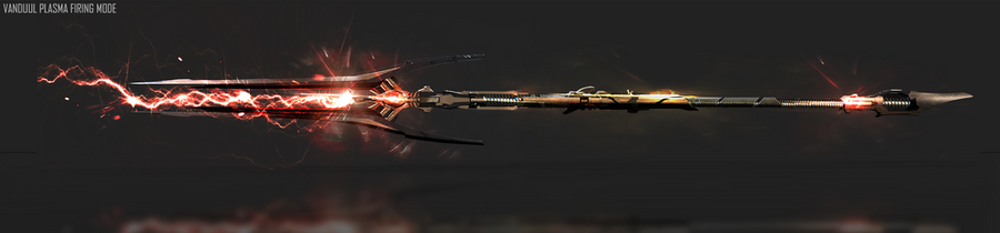 Plasma Lance