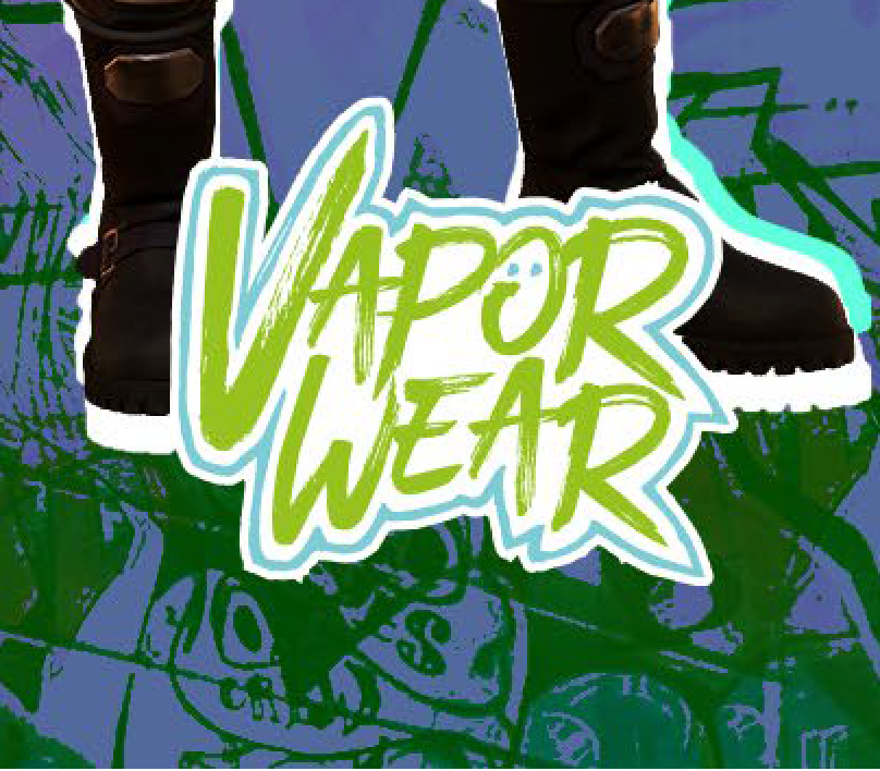 Vaporwear