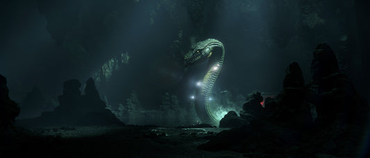 Yormandi - Lore and Characteristics