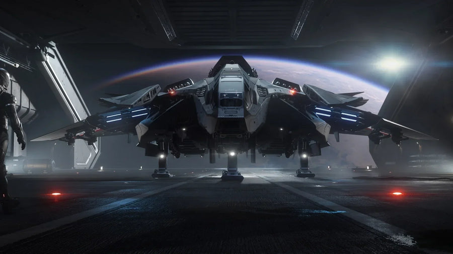 Anvil Aerospace: The Complete History