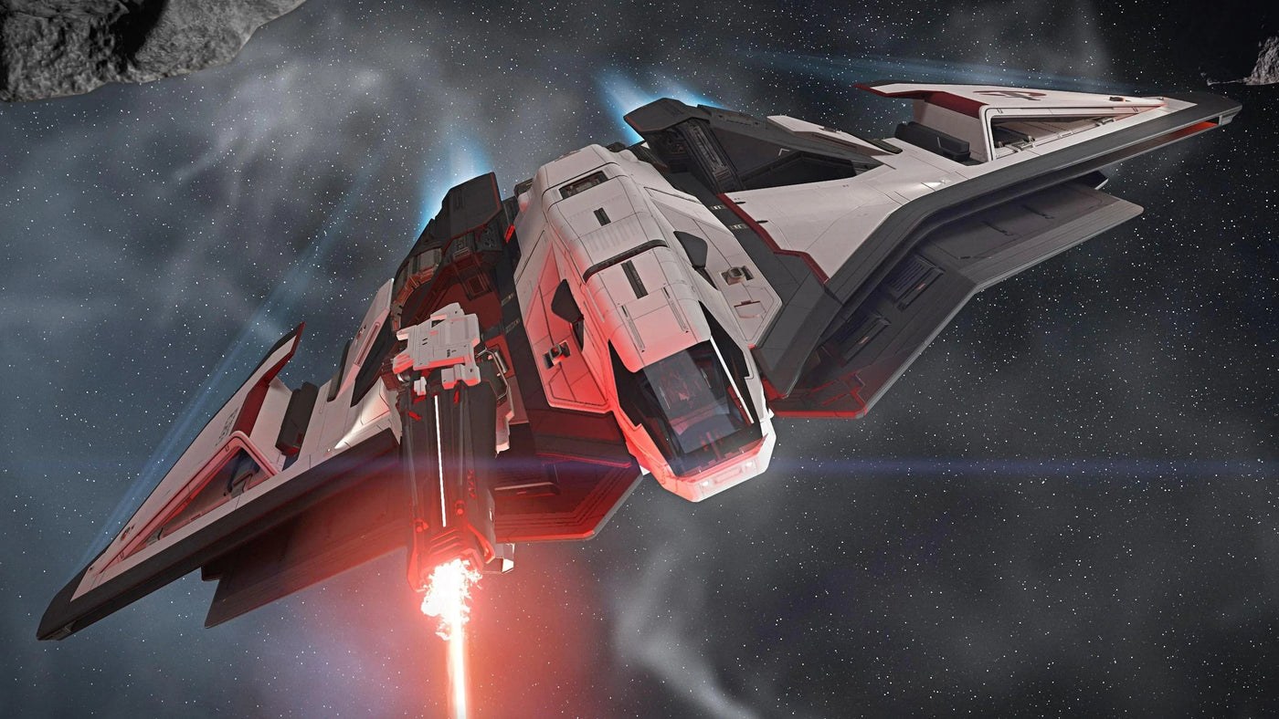 Ares Ion Guide, Specs & Features