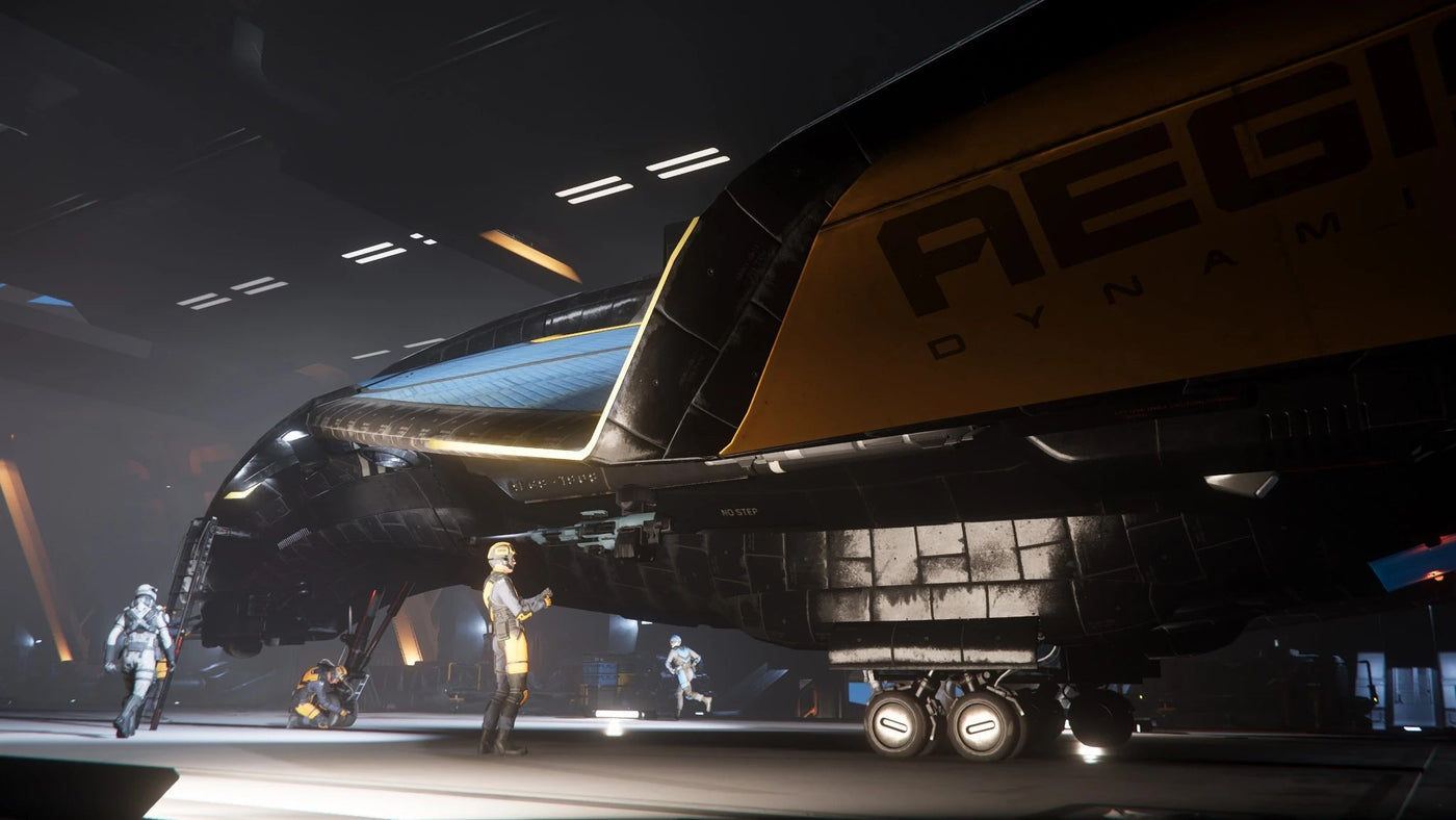 Avenger Titan Renegade Guide, Specs & Features
