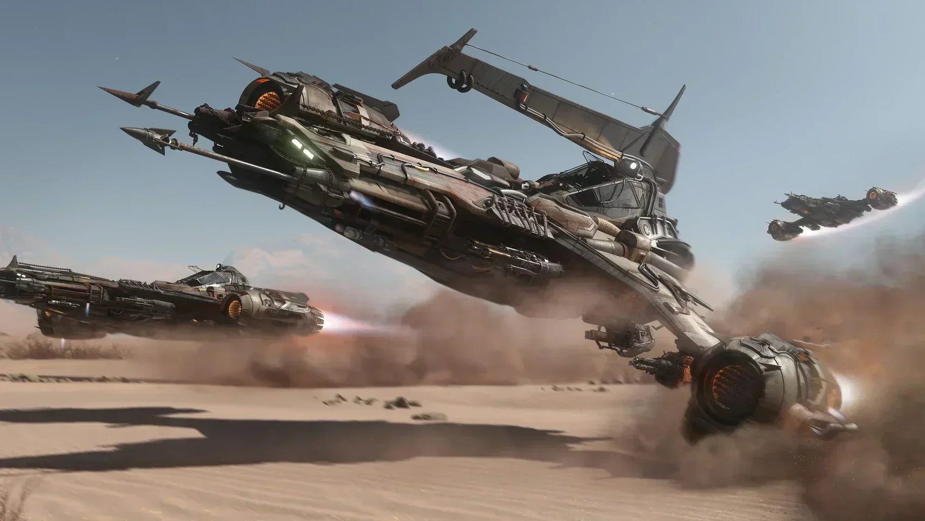 Grey's Market Basher: The Pit-Built Light Fighter Is Here