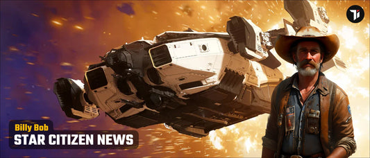 Star Citizen Live Q&A - Ship Showdown Recap