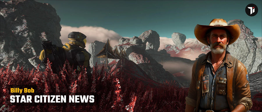 This Week in Star Citizen - August 18, 2025
