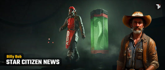 Star Citizen August 2025 Subscriber Promotions