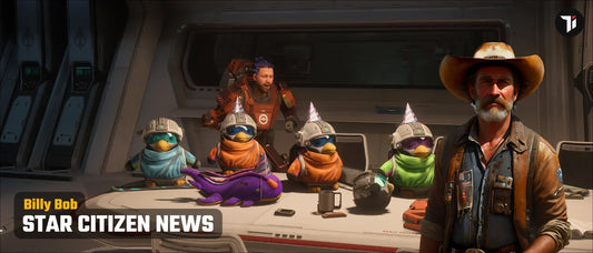 This Week in Star Citizen - July 28, 2025