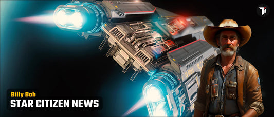Star Citizen Live Q&A – Sounding Things Out (Audio Team)
