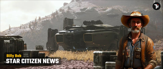 This Week in Star Citizen - July 21, 2025
