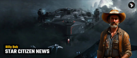 Star Citizen News Roundup - November 6 2024