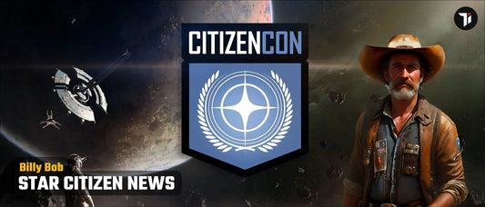 CitizenCon Direct Watch Parties 2025 – Locations and Details