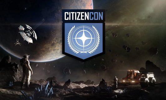 CitizenCon Direct Watch Parties 2025 – Locations and Details