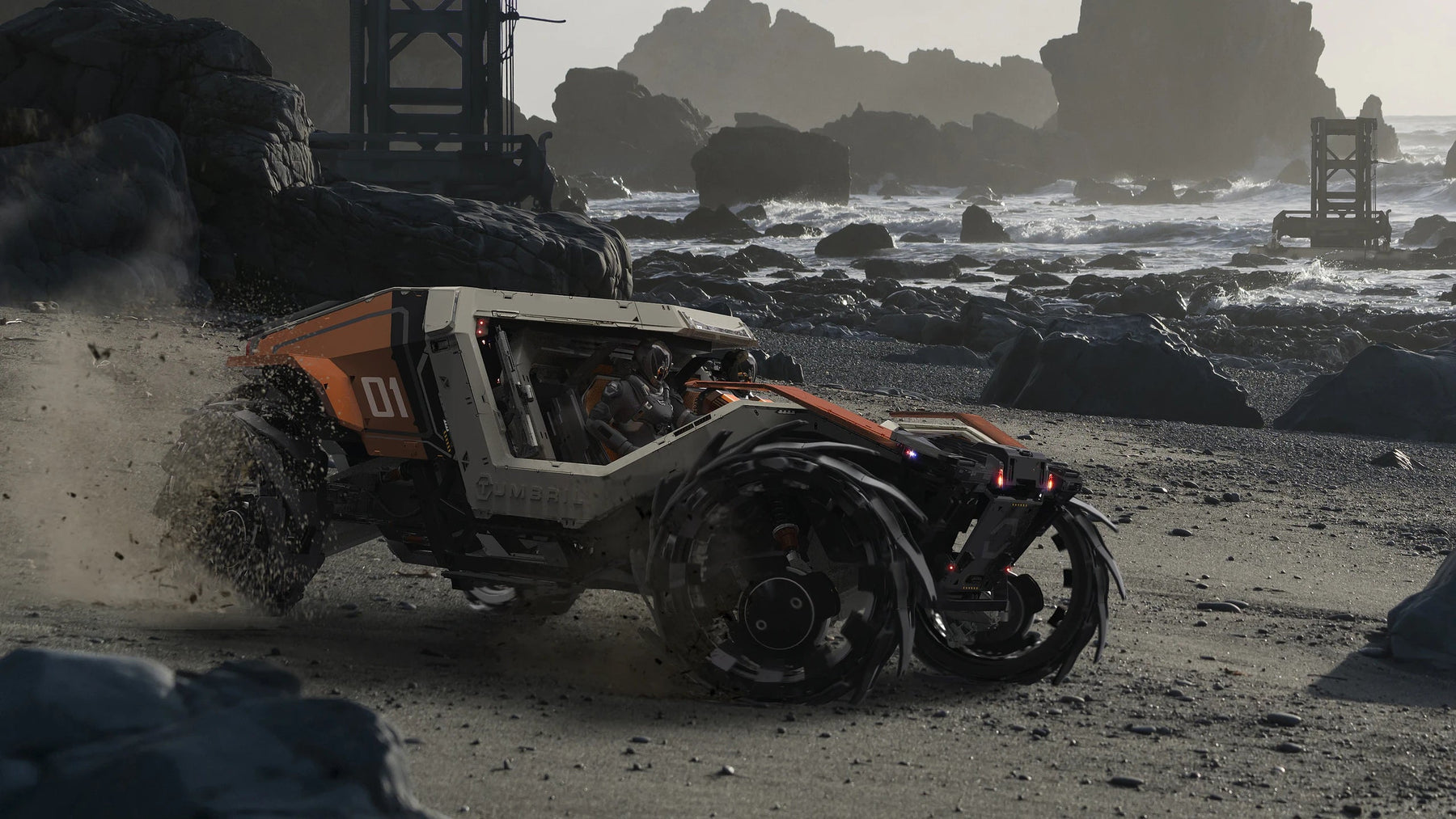 Cyclone RC - Cyclone-RC pledge picture in Star Citizen